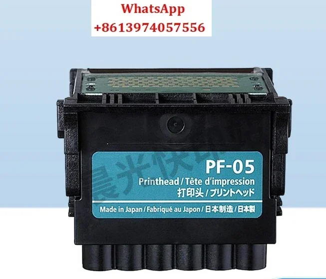 Original PF-05 printhead iPF8310s 8410 6300 6410 9410 8300 printhead