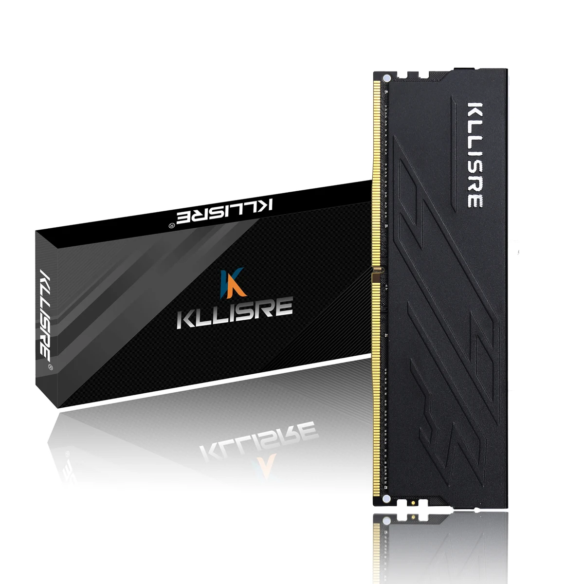 新品未開封KLLISRE RAM DDR4 16GB 8GBx2 3200MHz Kllisre DDR4 16GB 3200MHz Desktop Ram Memory - AliExpress 7