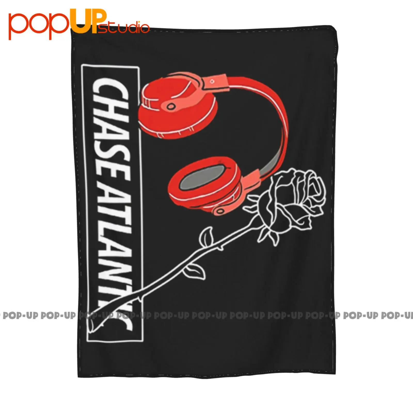 Chase Atlantic Music Band Ultra-Soft Blanket Quilt Winter Sofa Cover Bed Covers