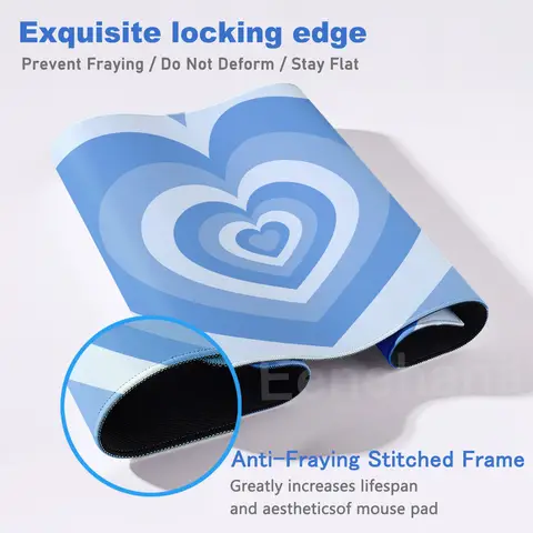 6 best sales माउसपैड प्रेम - №2
