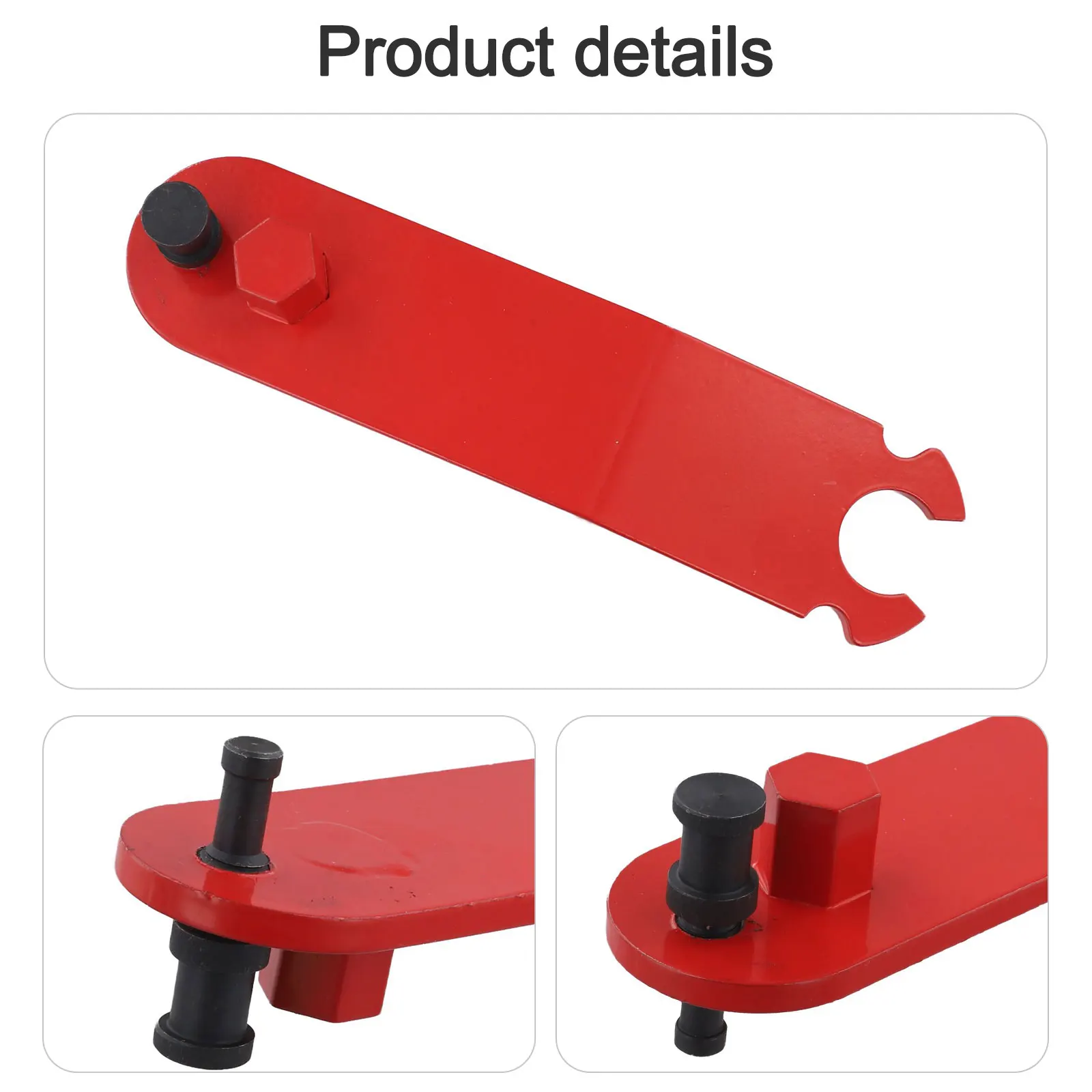 

As Shown In The Figure Door Repair Tool Compact Door Tool Professional-grade Adjustments Versatile Application Compact Storage