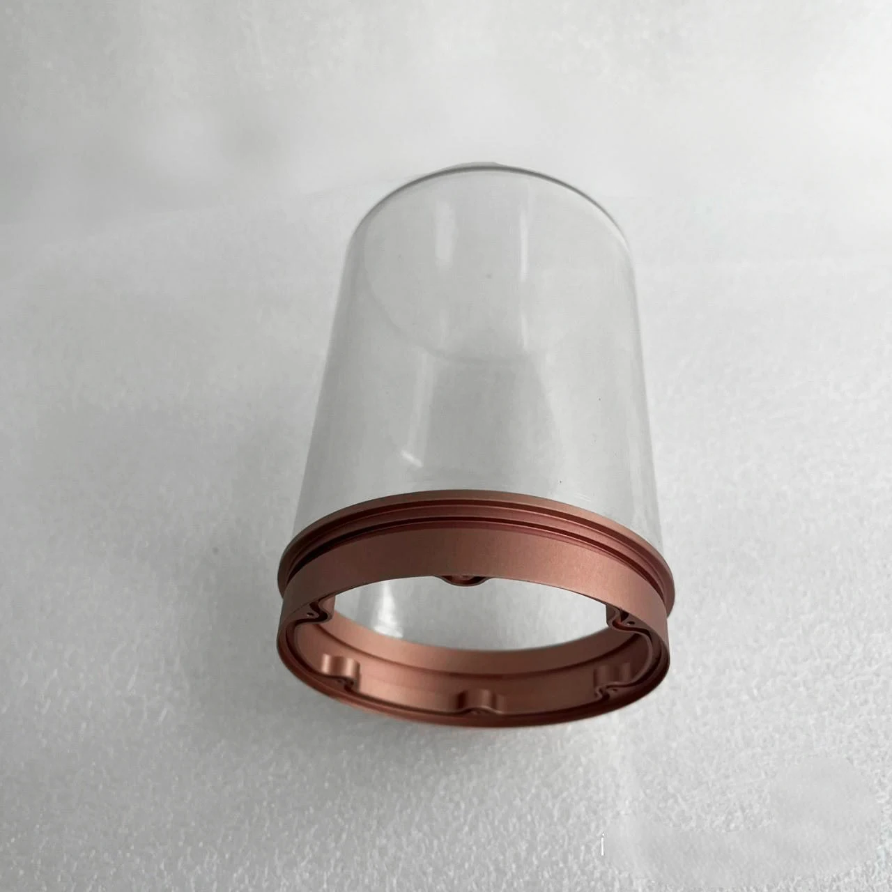 

For DJI Agricultural Drone T40 T20P T50 Radar Transparent Protective Cover