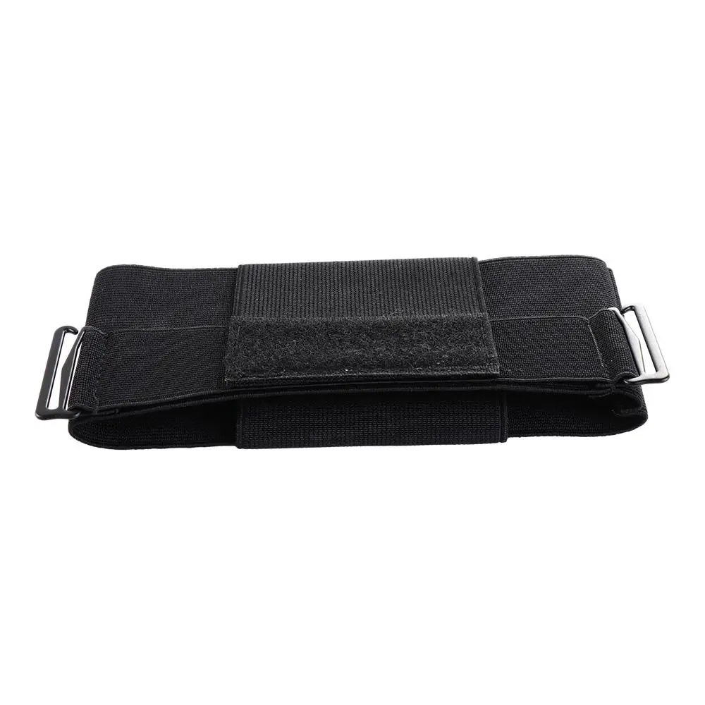 벨트 파우치 폰 도난 방지 여성용 패니 백 남성용 사이클링 방수 허리 가방 인비저블 웨이스트 팩 범백 허리 벨트 파우치