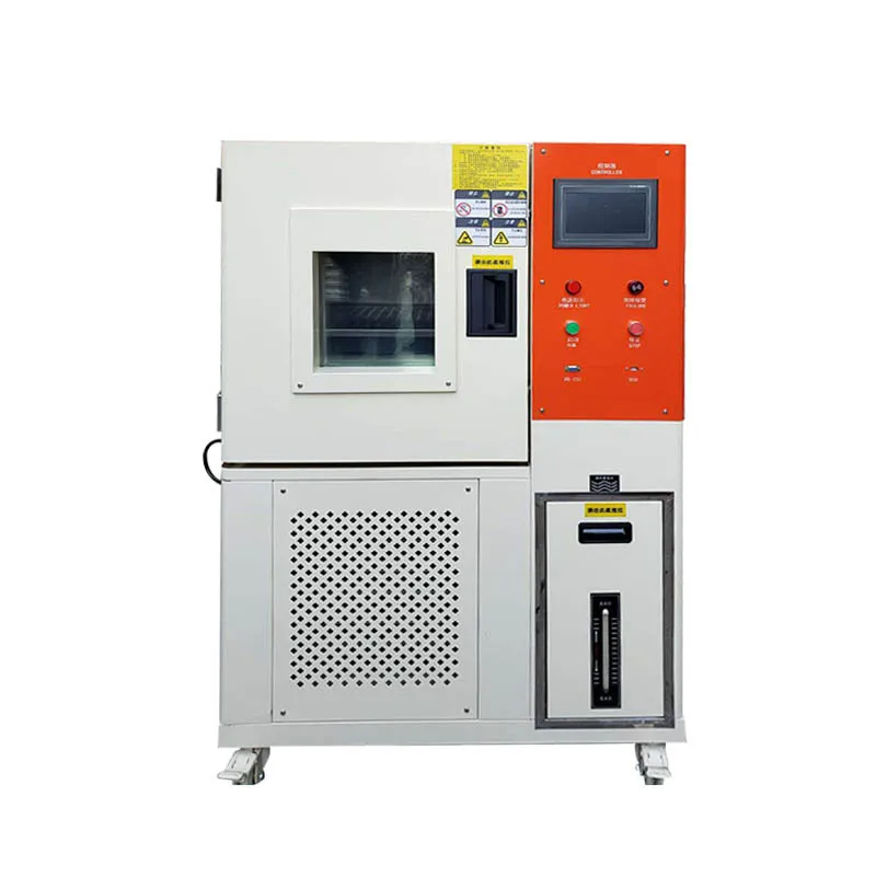 

Камера для испытания постоянной температуры и влажности, камера для испытания на высокую и низкую температуру, биохимический инкубатор