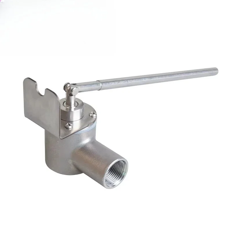 Honey Extractor Accessories Stainless Steel Honey Door