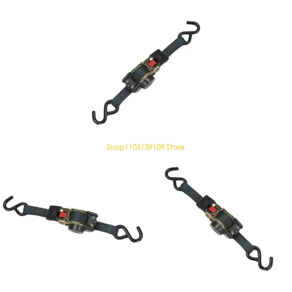 

Автоматические грузовые ремни с храповым механизмом, 2 м, сверхмощный мотоцикл, комплектация транспортных средств, безопасная