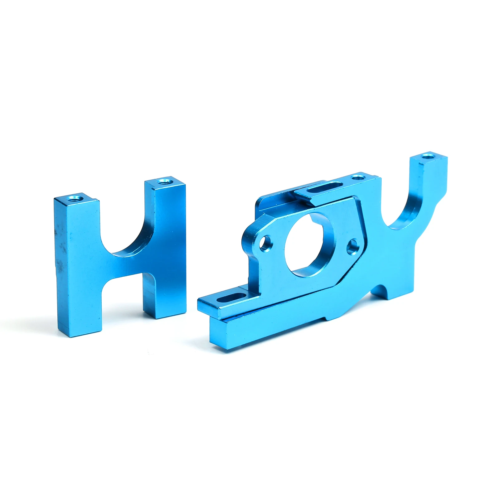 

Metal Adjustable Motor Mount #1895 #1896 #1897 Upgrade For WLtoys 1/10 RC Car 104072 104001 104002