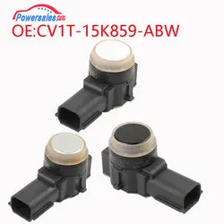 New Car PDC Parking Assist Distance Control Sensor For Ford Fiesta 2013-2017 CV1T-15K859-ABW CV1T15K859ABW