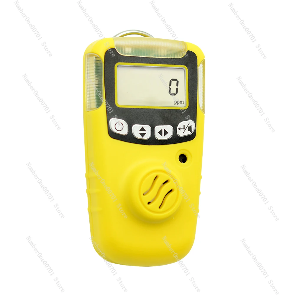 Portable NOx Analyzer Nitric Oxide Nitrogen Dioxide Gas  Detector