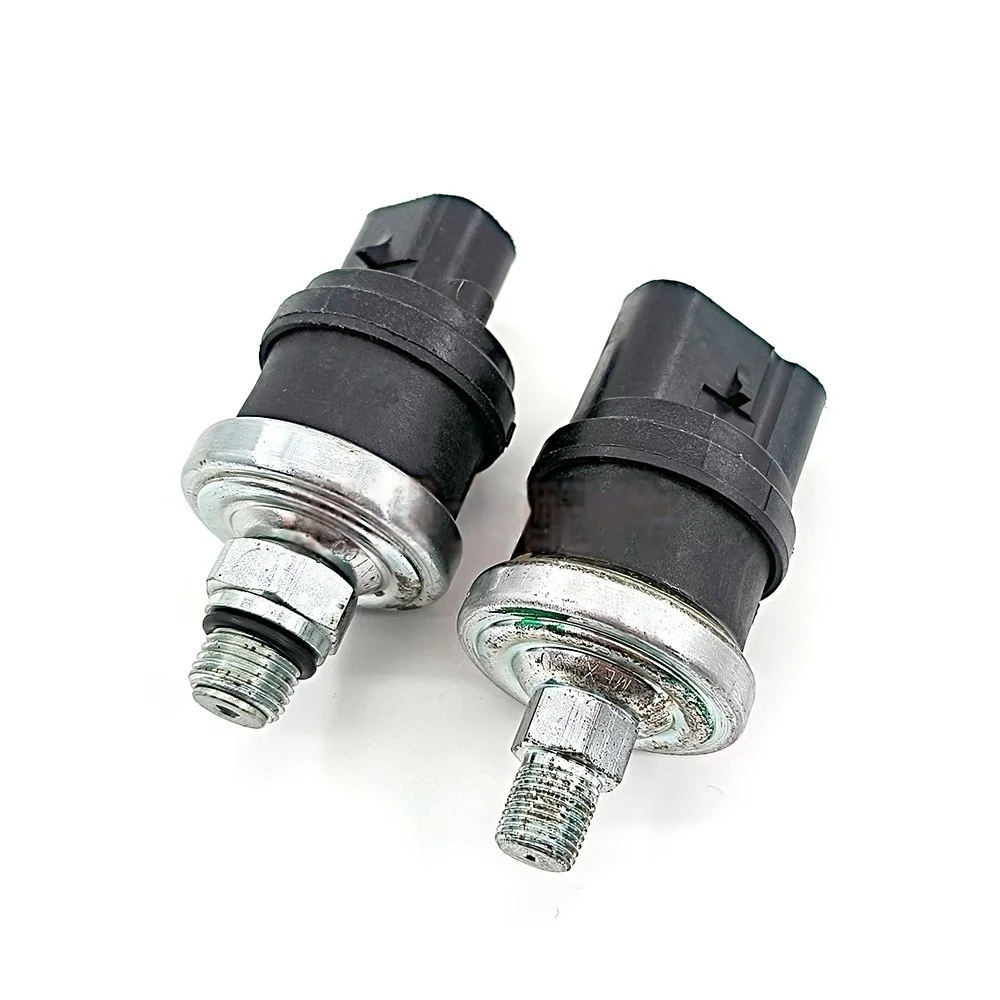 

Bobcat Excavator Oil Pressure Sensor Compatible with 453 463 553 653 Models 7002980 6682585 - New Part