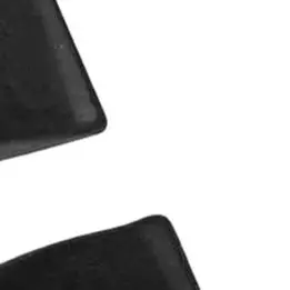 Windshield Cowl Cover Seal For Toyota For Highlander 2008-2013 Left Right Front ABS Black For Fender Trim 53867-0E030 53866-0E03