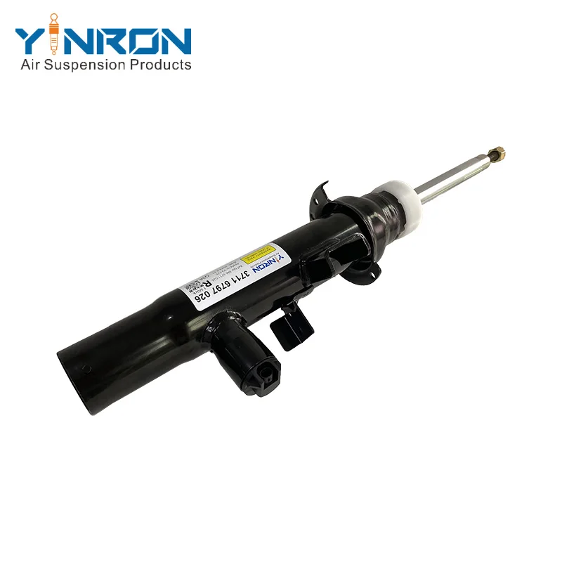 

Передний правый воздушный амортизатор YINRON с EDC для BMW X3 F25 2010-2016 OEM 37116797026 37126797026