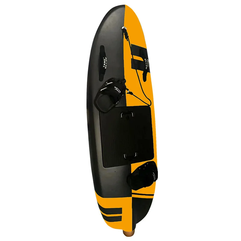 Electric surfboard OEM custom high speed power water pedal kayak water ski board carbon non-slip carbon fiber paddle board