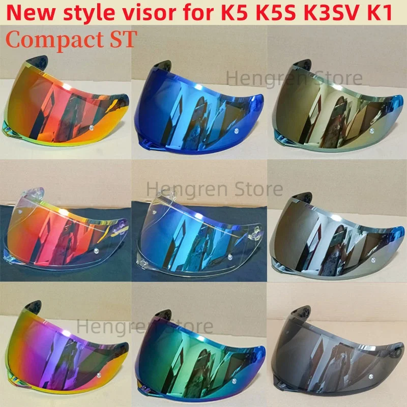 agv helmet saint louis K1-S Soleluna 2021 Replica Motorcycle - XS (53-54cm) - Blue/orange/yellow removable and washable Dry Agv Helmets Lowest Price AGV