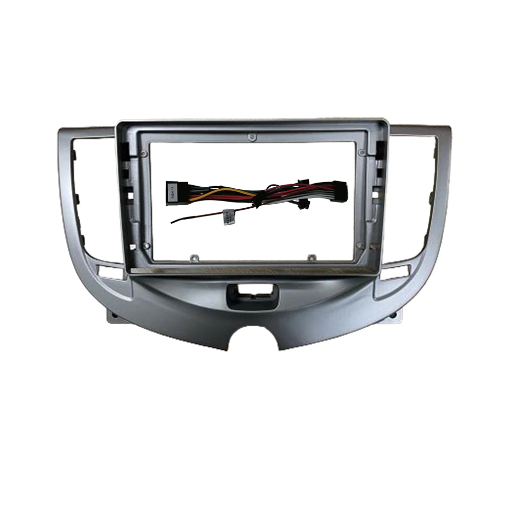 

9 Inch Car Radio Fascia Panel for 2013-2017 CHEVROLET EPICA Dash Frame Adapter, Android Radio Installation Kit