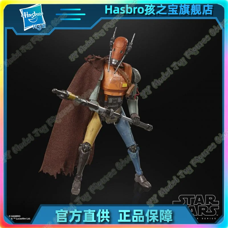【-nouveau-produit-en-stock-】-hasbro-star-wars-mandaloriens-et-anciens-robots-de-garde-mercenaires-de-6-pouces