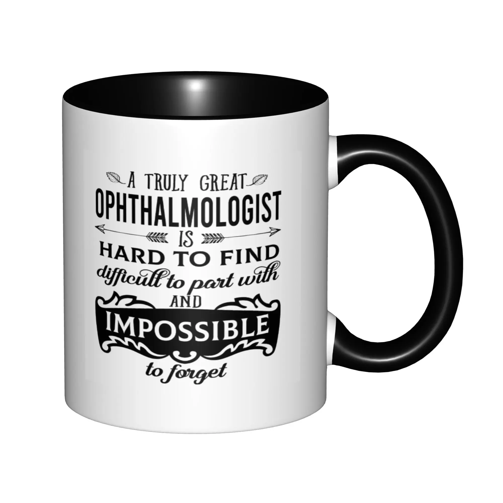 

Best Great Ophthalmologist Eye Doctor Ophthalmology Mugs For Birthday Coffee Mugs Ceramic Tea Cups 11oz