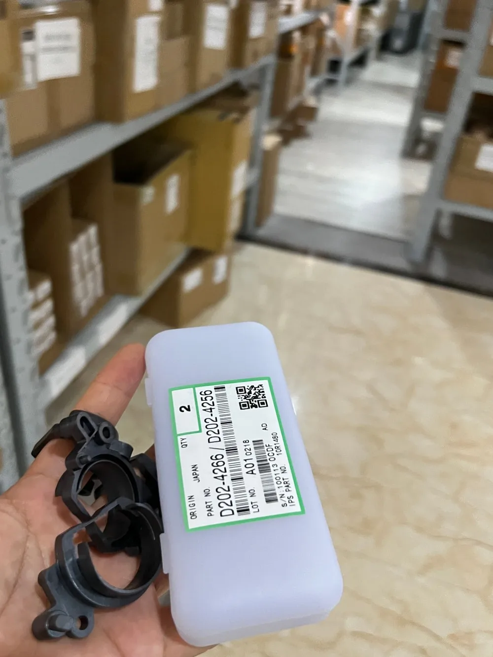 1セット フューザーフィルムスリーブブッシング D8694031 リコー MP 2554 3054 3554 2555 3055 3555 4054 5054 6054 4055 5055 6055 SP用