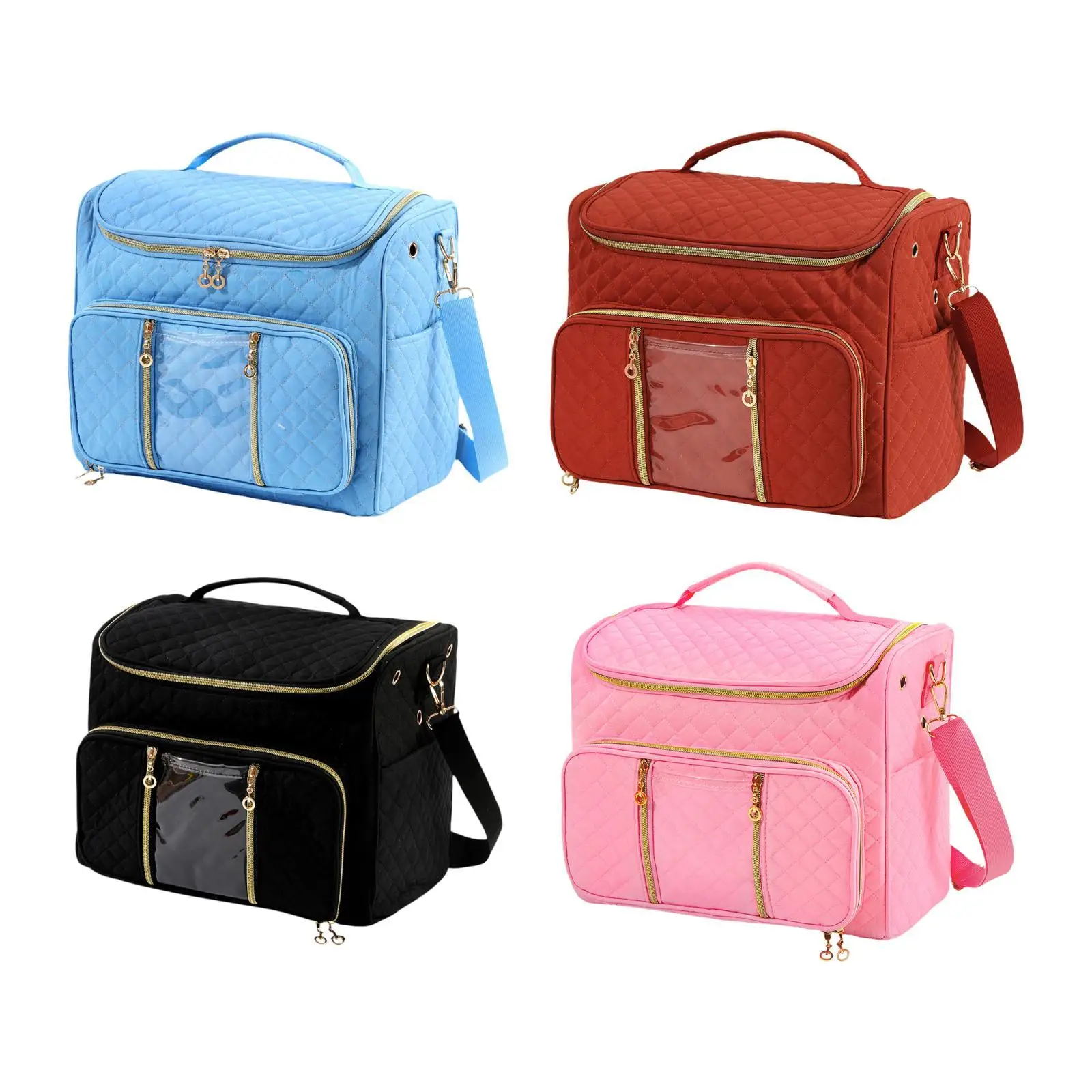 

Household Yarn Storage Bag Portable Yarn Storage Tote Yarn Storage