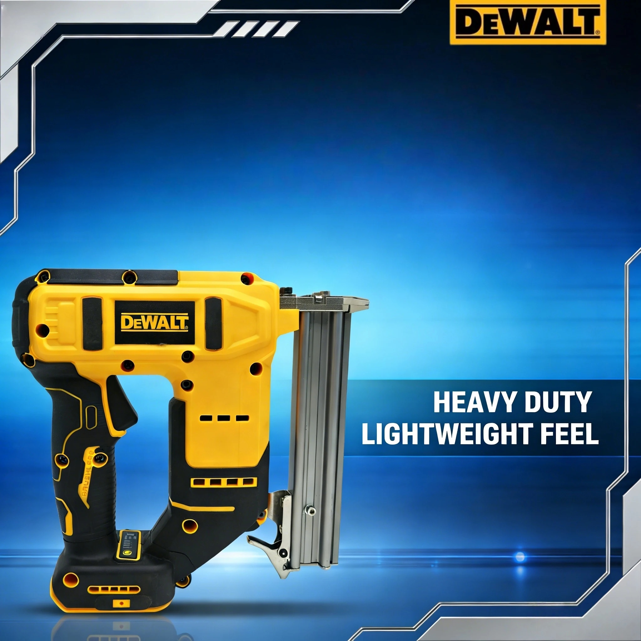 Thumbnail 4 - #23 Top 40 Nailers & Staplers Worth Buying In 2026