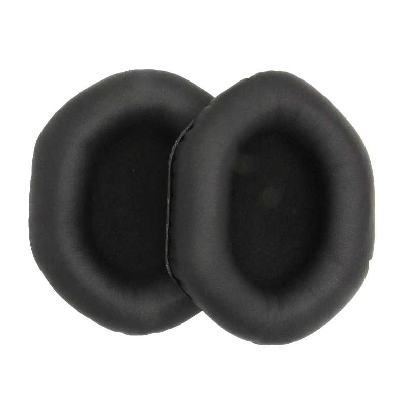 Replacement Ear pads Headband Compatible with V-Moda Crossfade 2 Wireless M-100 LP2 Over Headband Soft Earmuff Sleeve ear pads