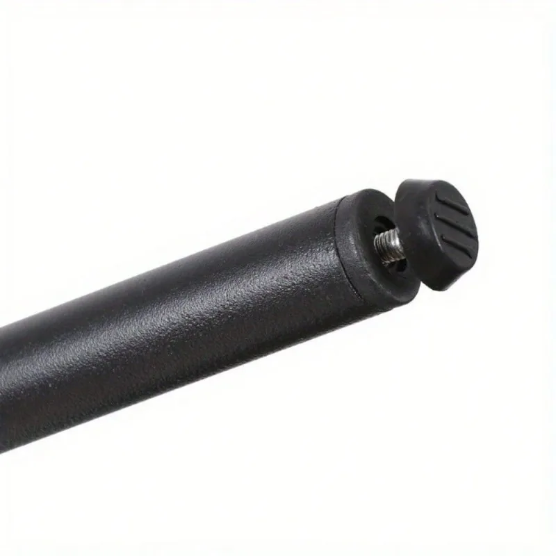 Small Dining Table Set Round Bistro Counter Height Bar Table and Stools