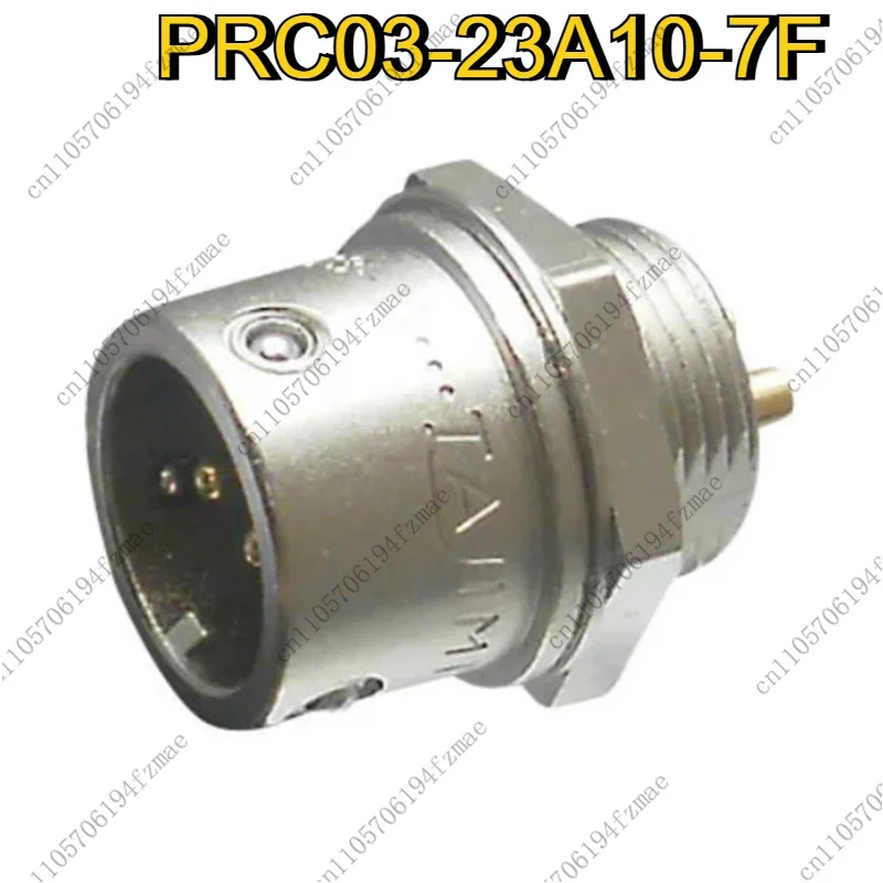 1pc PRC03-23A10-7F connector socket