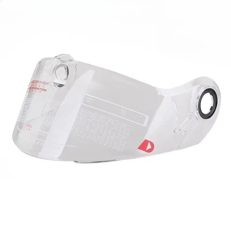 Visor for LS2 FF370 FF394 FF325 Motorcycle Helmet Glass Helmet Windshield Helmet Replacement Parts