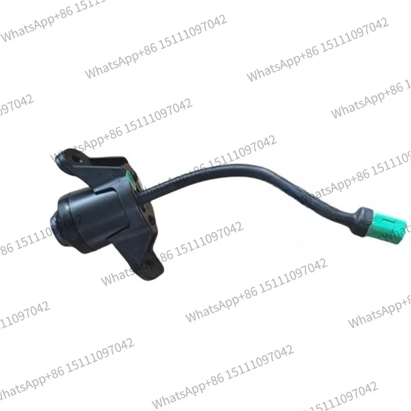 Genuine for Roewe I6 EI6 I6 MAX EI6 MAX ER6 Rear-view Left Right Mirror Camera Black Colour 1PC Brand New