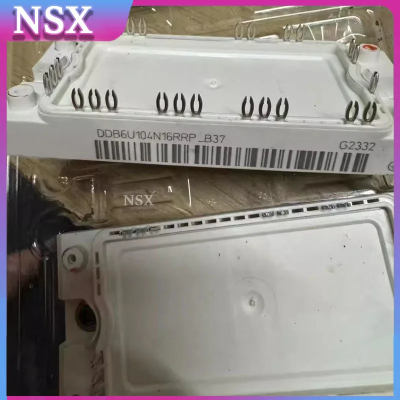 

DDB6U104N16RRP-B37 DDB6U134N16RR DDB6U104N16RR Ddb6u144n16rr Free Shipping MODULE