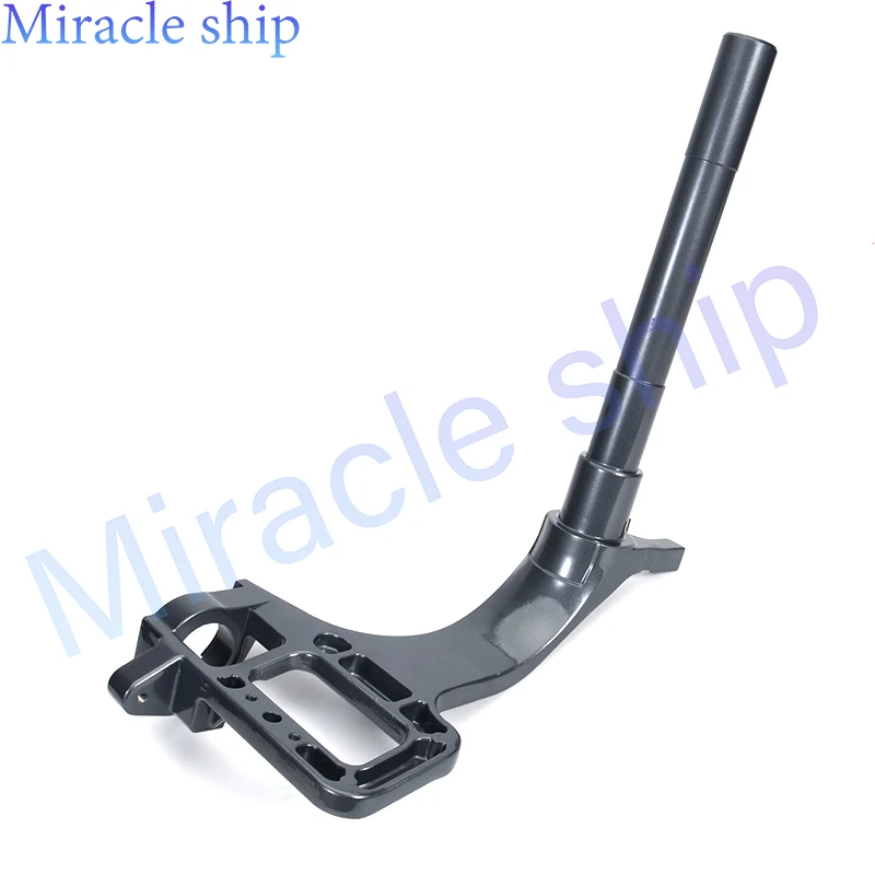 

Кронштейн подвесного мотора в сборе, промежуточный вал для Yamaha Hidea Parsun Pioneer, 2-тактный, 15/18 л.с., 63 В-42511-04-4D, шарнирный вал