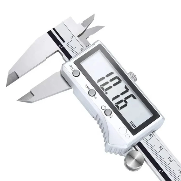 High Quality IP67 Bluetooth Digital Vernier Caliper Waterproof Oil Proof Dust Proof 0-150mm 0-200mm 0-300mm 0.01mm