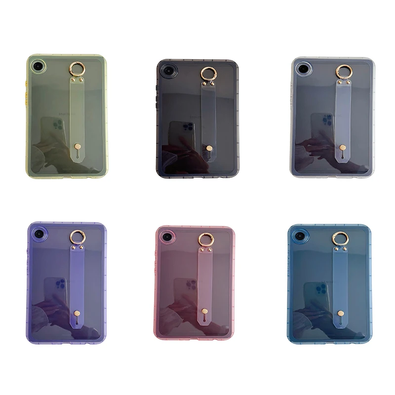 

Tablet Case For Samsung Galaxy Tab S6LITE/P610/P615 2020/2022/2023/2024 A9+ 2023 S9/S7/S8 A7 LITE 8.7 T290/T295 Cover