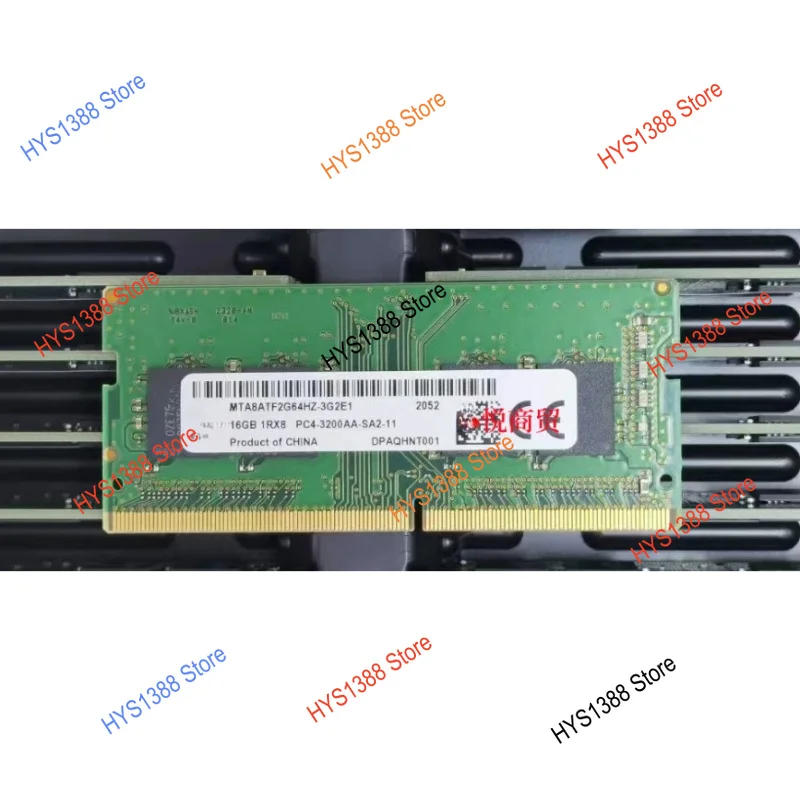 1rx8 pc4 3200aa sa2 11-AliExpress