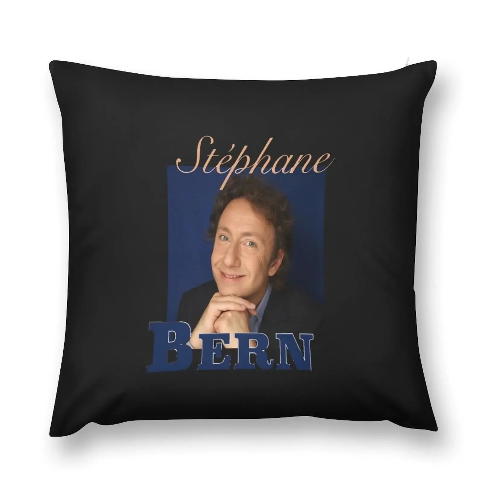 stephane bern Throw Pillow Pillowcase sleeping pillows anime girl Sofa Cushion pillow