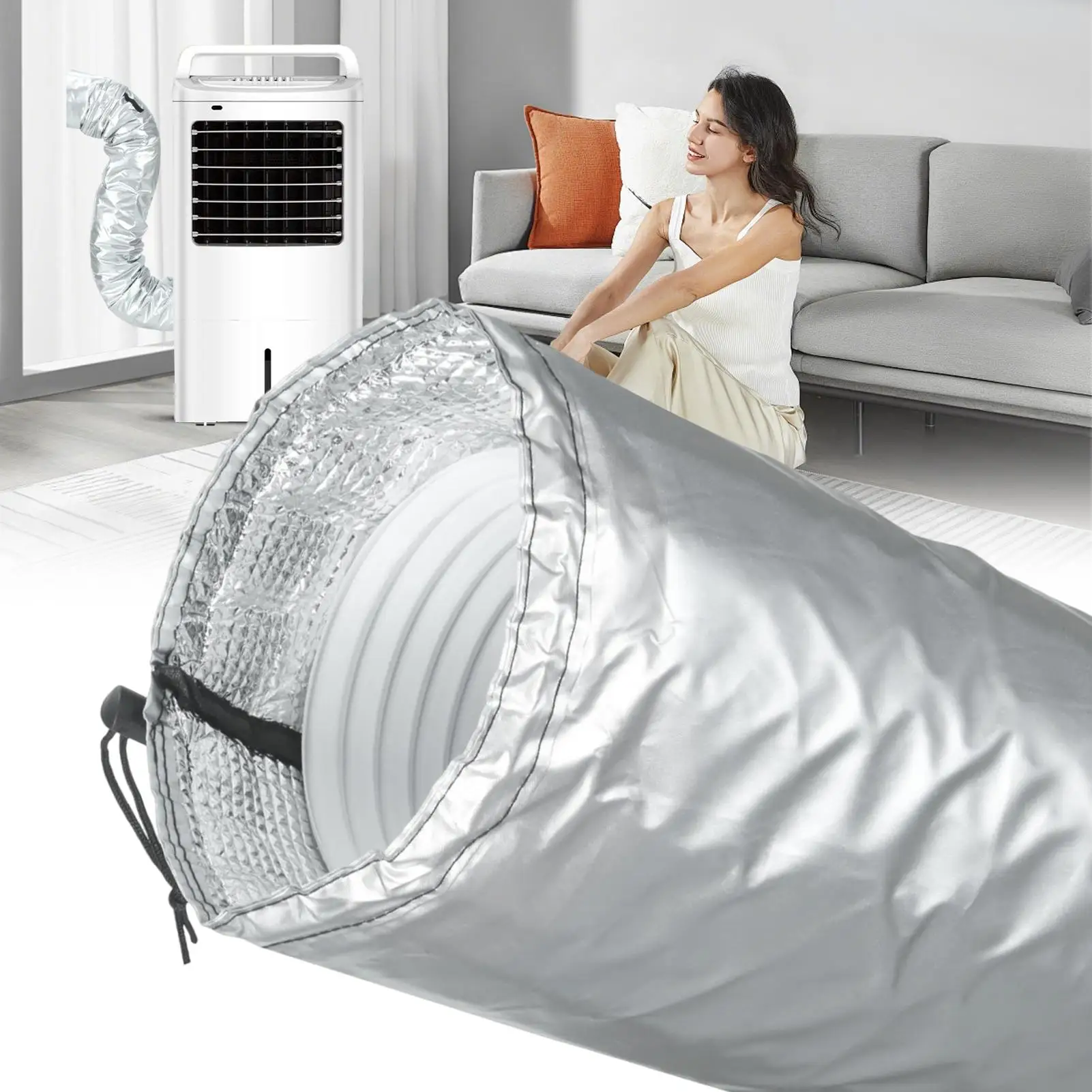 Thumbnail 2 - #27 Air Conditioner Covers List of Top Picks