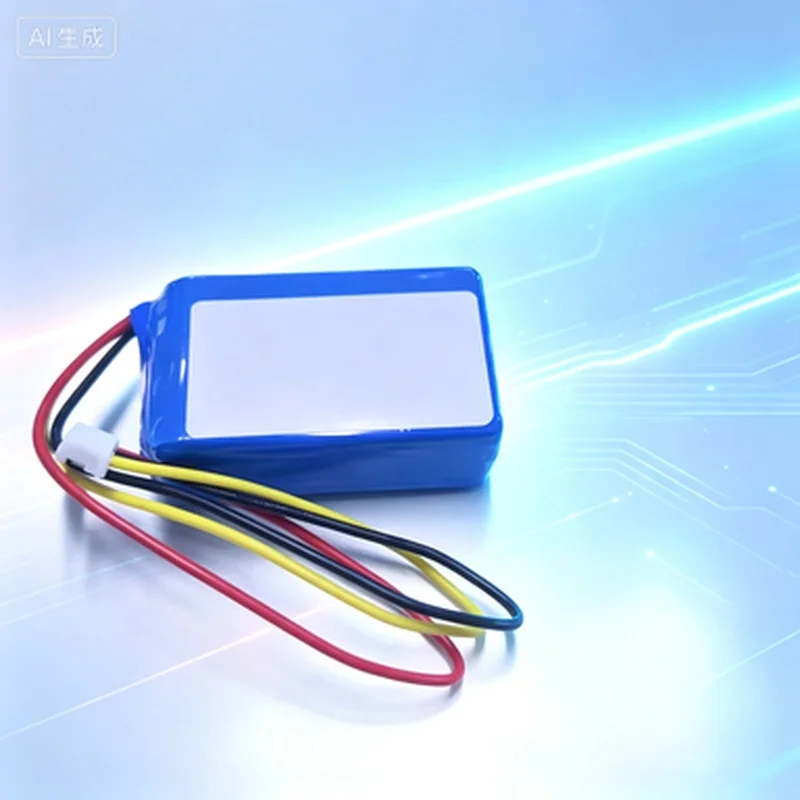 Rechargeable Battery PL443048-4S for HUTT W55 W66 DDC55 Window Cleaning Robot