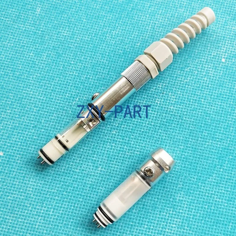 Suntool 208426 Cable Contact Connector for OpGun 2-AX GA02 Powder Coating Spray Gun GA03