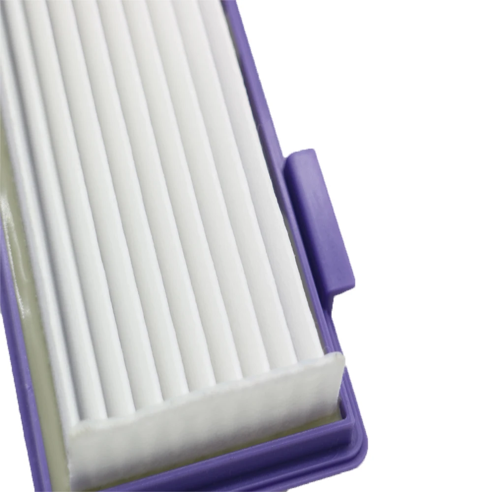 Filtre Hepa pour Neato BotVac 70e 75 80 85 D75 D85, brosse latérale de remplacement de pièces de nettoyeur robotique, nouveau
