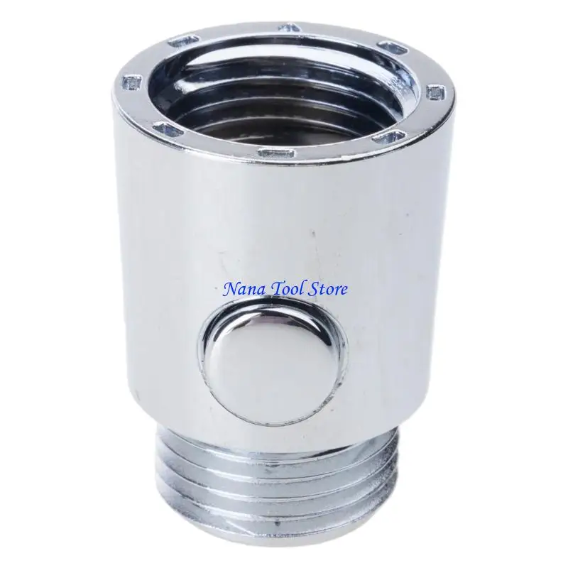 31GJ Shower Shut Off Valves 1/2Inch Universal Water Control for Bathroom Use