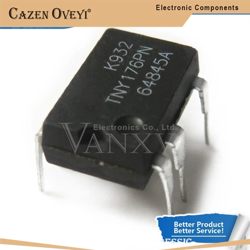 1-20PCS A6251M A6251 NCP1014AP06 P1014AP06 TNY176PN TNY176 NCP1011AP10 P1011AP10 FSQ510 510 TNY264PN TNY264 DIP-7