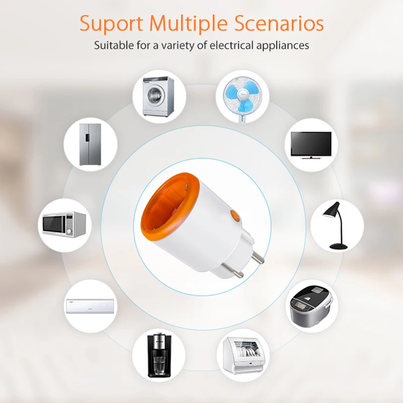 Thumbnail 4 - #34 Smart Power Outlets List of Top Picks