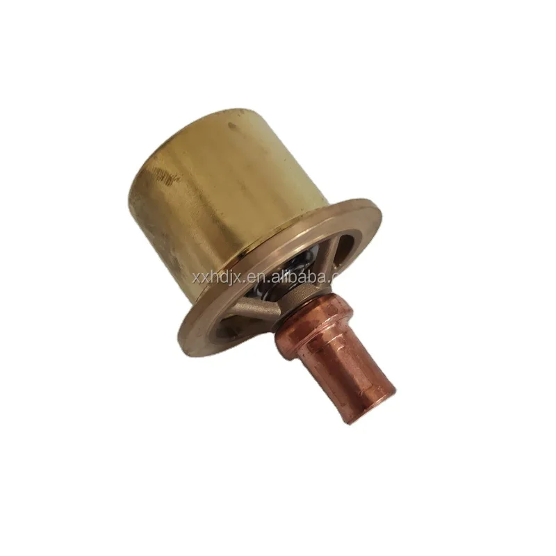 High quality Thermo valve Repair Kit 001076 apply to Sullair air compressor