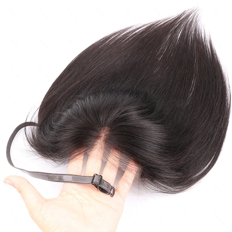 Thumbnail 3 - #20 Hair Toppers For Women Comparison Guide