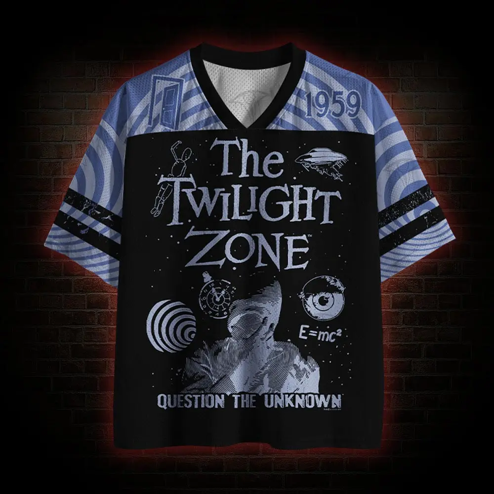2026 New Nordic Mythical Theme Sports Fashion Short Sleeve V-neck Street View Clothing Mythical Fan Gifts T-shirt   Halloween