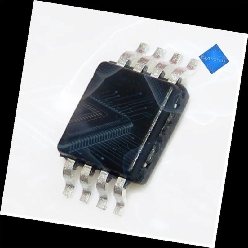 (5-10-20-30-100PCS) 4890 MSSOP-8 XPT4890 IC Chip