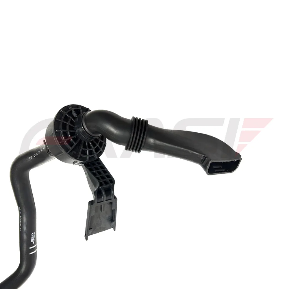 LR025081 Auto Parts Engine Resonator Tube Assembly