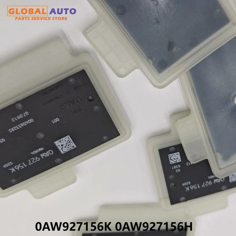 

0AW927156K 0AW927156H Brand New 0AW TCM ECU Automatic Transmission Control Unit Module TCU Lid Suit For Audi