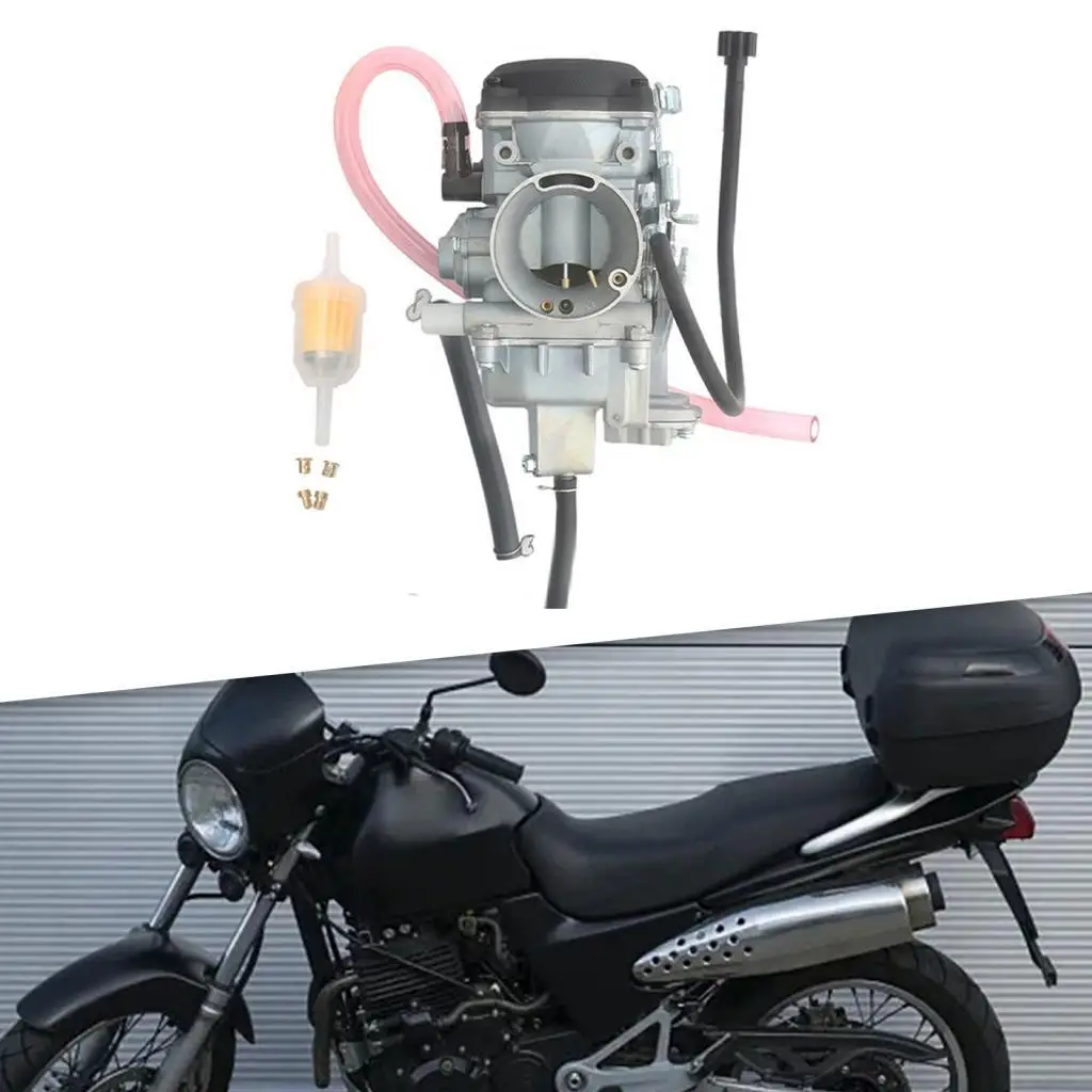 Carburetor Replace 15003-1241 for Kawasaki Vulcan 1500 Classic VN1500