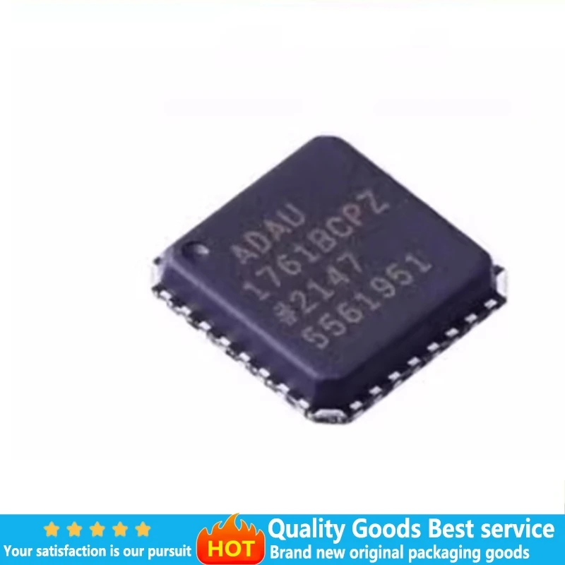 ADAU1761BCPZ-R7 ADA… - image